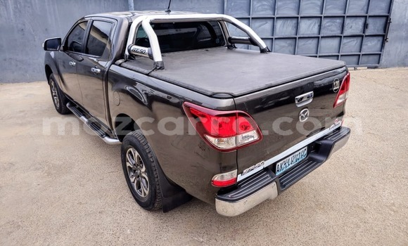 Comprar Usado Mazda BT-50 Other Carro em Maputo em Maputo Comprar Usado Mazda BT-50 Other Carro em Maputo em Maputo