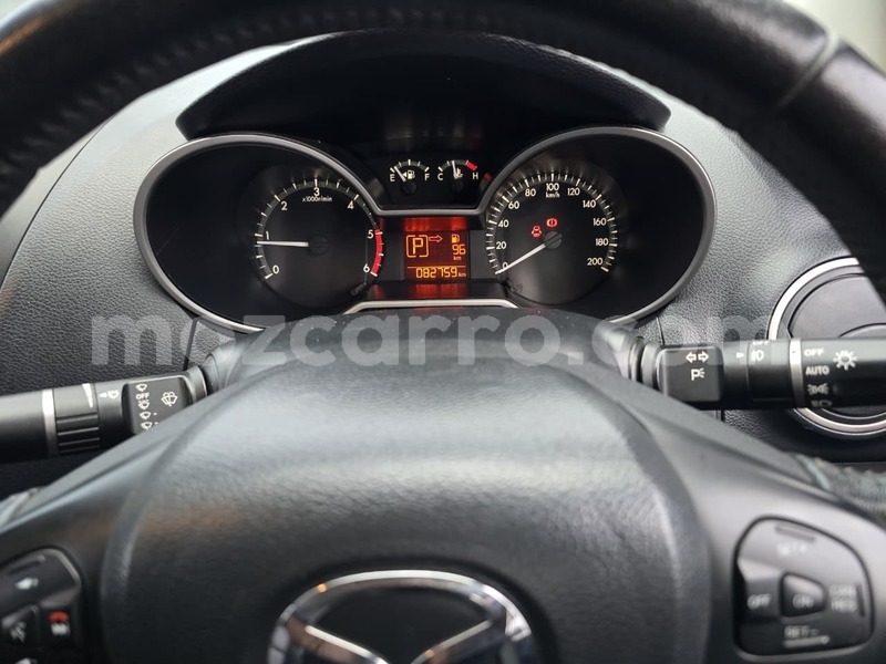 Big with watermark mazda bt 50 maputo maputo 40641