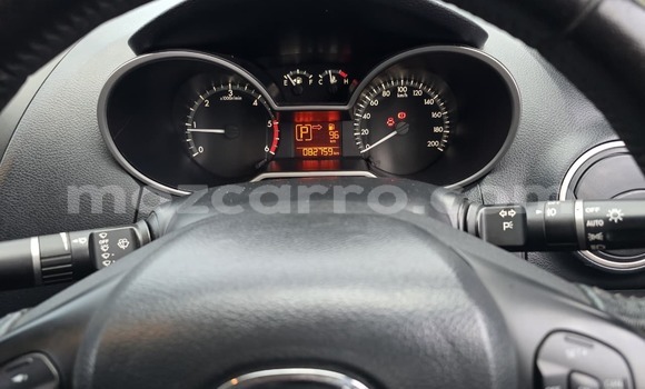 Comprar Usado Mazda BT-50 Other Carro em Maputo em Maputo Comprar Usado Mazda BT-50 Other Carro em Maputo em Maputo