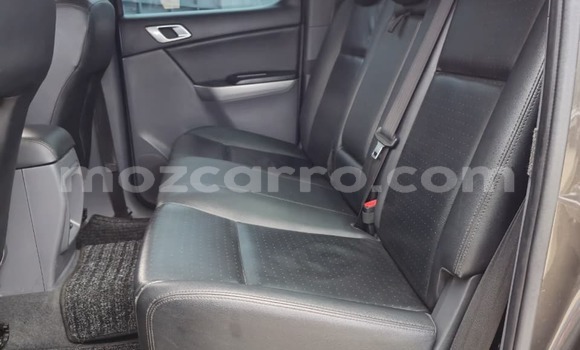 Comprar Usado Mazda BT-50 Other Carro em Maputo em Maputo Comprar Usado Mazda BT-50 Other Carro em Maputo em Maputo