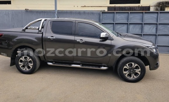 Comprar Usado Mazda BT-50 Other Carro em Maputo em Maputo Comprar Usado Mazda BT-50 Other Carro em Maputo em Maputo