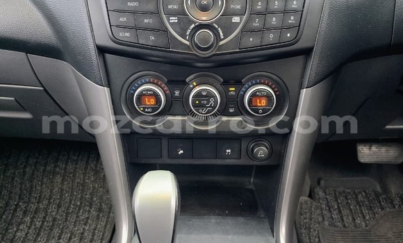 Comprar Usado Mazda BT-50 Other Carro em Maputo em Maputo Comprar Usado Mazda BT-50 Other Carro em Maputo em Maputo