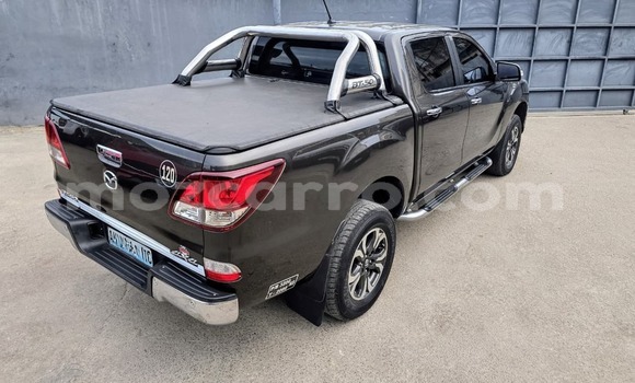 Comprar Usado Mazda BT-50 Other Carro em Maputo em Maputo Comprar Usado Mazda BT-50 Other Carro em Maputo em Maputo