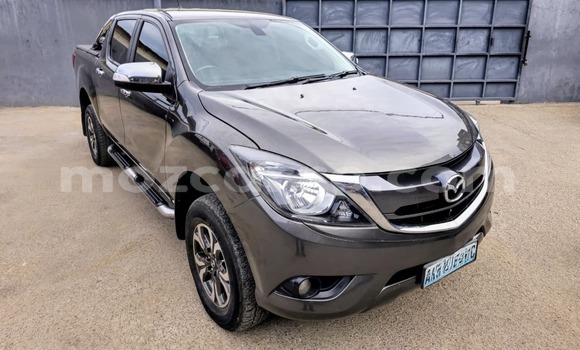 Comprar Usado Mazda BT-50 Other Carro em Maputo em Maputo Comprar Usado Mazda BT-50 Other Carro em Maputo em Maputo