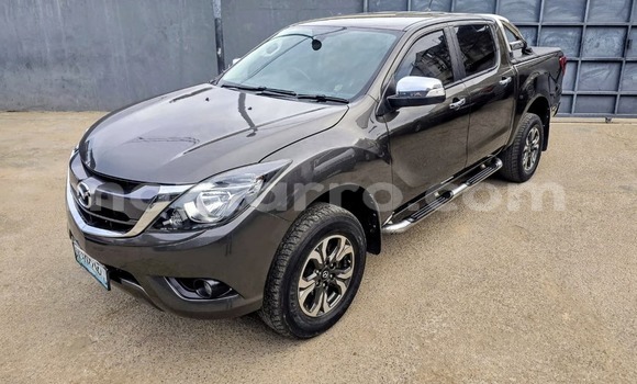 Comprar Usado Mazda BT-50 Other Carro em Maputo em Maputo Comprar Usado Mazda BT-50 Other Carro em Maputo em Maputo