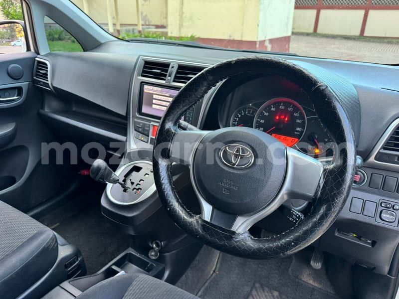 Big with watermark toyota ractis maputo maputo 40642