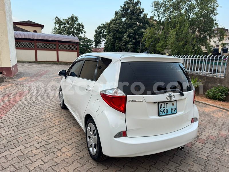 Big with watermark toyota ractis maputo maputo 40642