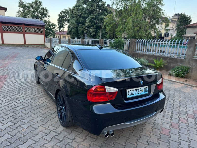 Big with watermark bmw 3 series maputo maputo 40644