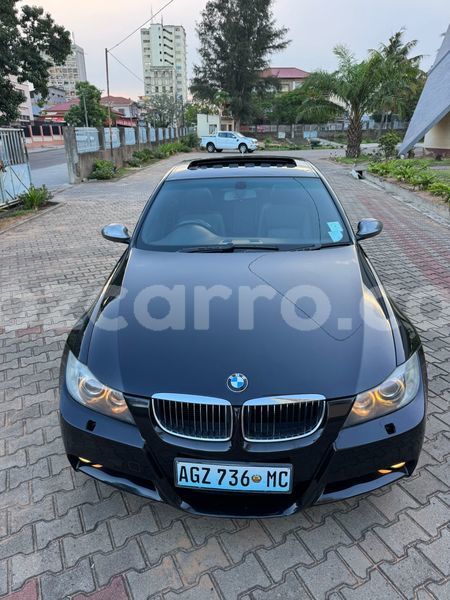 Big with watermark bmw 3 series maputo maputo 40644