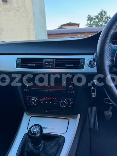 Big with watermark bmw 3 series maputo maputo 40644