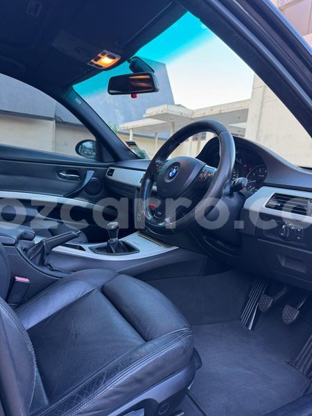 Big with watermark bmw 3 series maputo maputo 40644