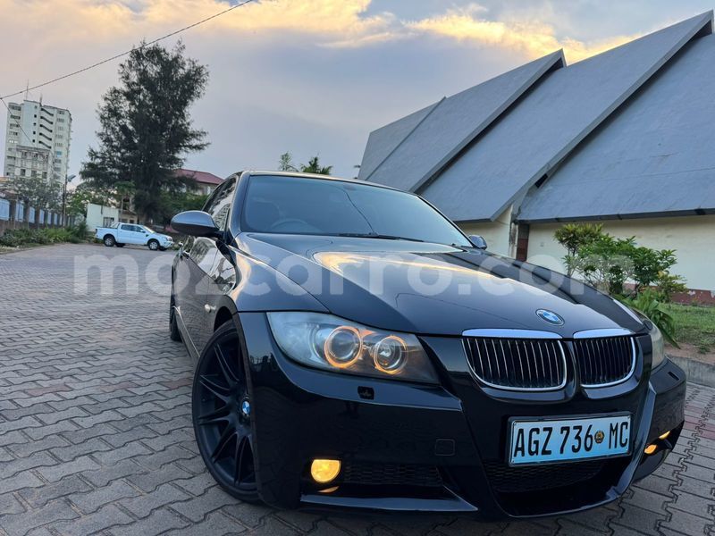 Big with watermark bmw 3 series maputo maputo 40644