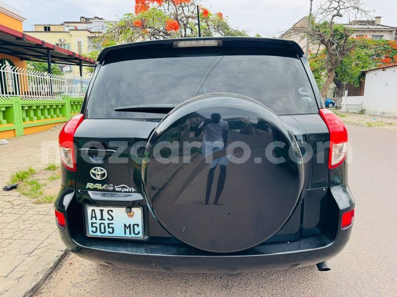 Big with watermark toyota rav4 maputo maputo 40645