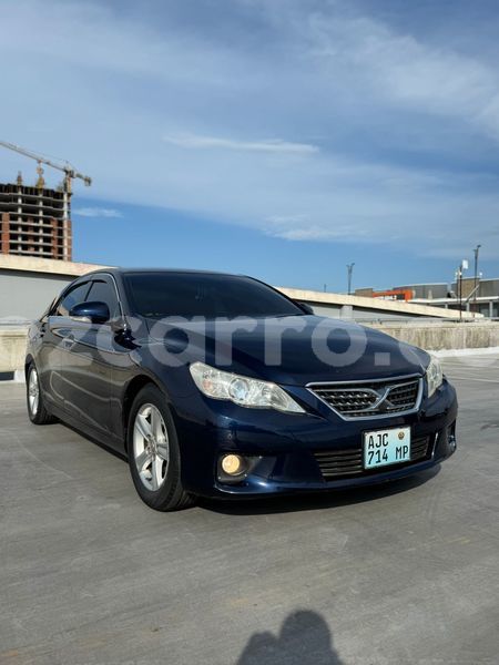 Big with watermark toyota mark x maputo maputo 40647
