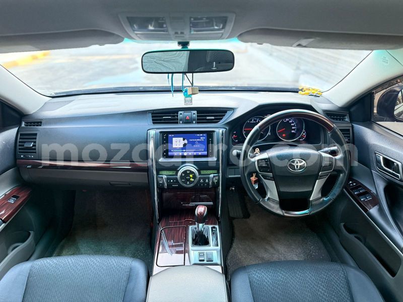 Big with watermark toyota mark x maputo maputo 40647