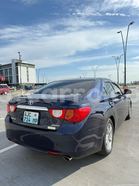 Big with watermark toyota mark x maputo maputo 40647