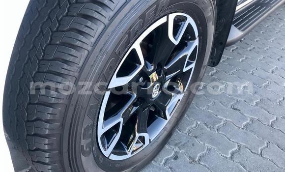 Tenga Tsaru Toyota Hilux Chena Mota in Maputo in Maputo Tenga Tsaru Toyota Hilux Chena Mota in Maputo in Maputo