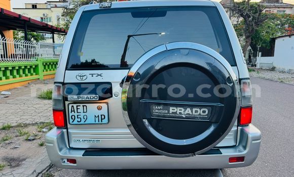 Tenga Tsaru Toyota Hilux Sirivha Mota in Maputo in Maputo Tenga Tsaru Toyota Hilux Sirivha Mota in Maputo in Maputo