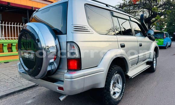 Tenga Tsaru Toyota Hilux Sirivha Mota in Maputo in Maputo Tenga Tsaru Toyota Hilux Sirivha Mota in Maputo in Maputo