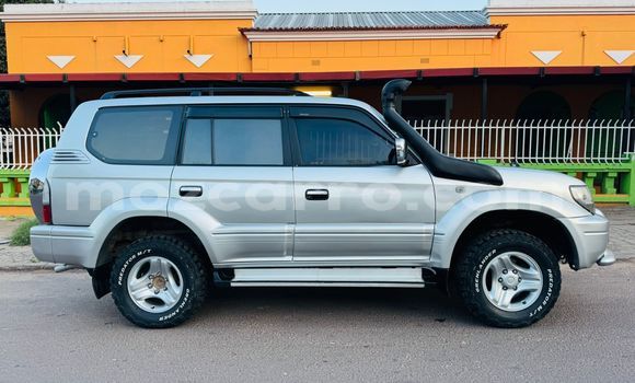 Tenga Tsaru Toyota Hilux Sirivha Mota in Maputo in Maputo Tenga Tsaru Toyota Hilux Sirivha Mota in Maputo in Maputo