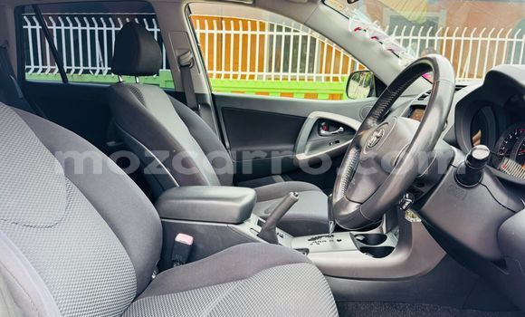 Buy Used Toyota RAV4 Black Car in Maputo in Maputo Buy Used Toyota RAV4 Black Car in Maputo in Maputo
