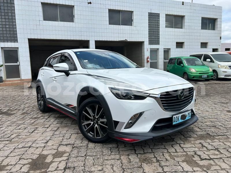 Big with watermark mazda cx 3 maputo maputo 40650