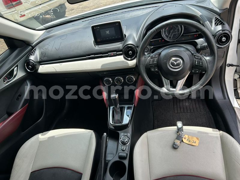 Big with watermark mazda cx 3 maputo maputo 40650