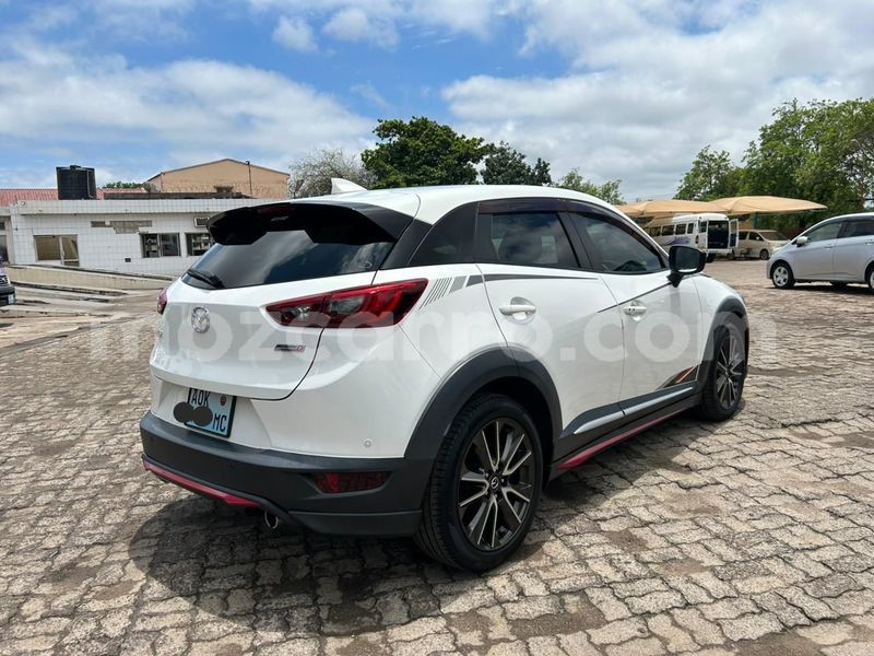 Big with watermark mazda cx 3 maputo maputo 40650