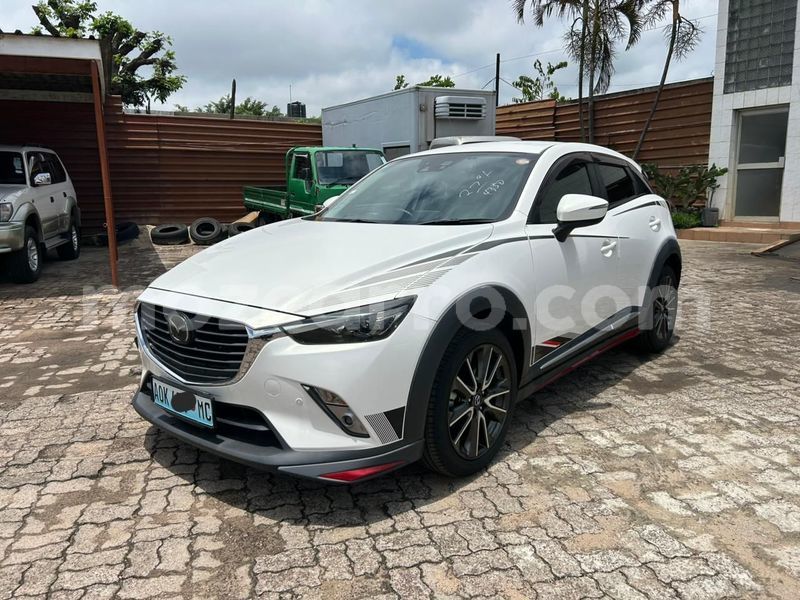 Big with watermark mazda cx 3 maputo maputo 40650