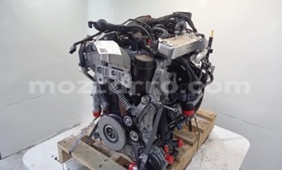 Comprar .MERCEDES BENZ GLA ENGINE em Maputo em Maputo Comprar .MERCEDES BENZ GLA ENGINE em Maputo em Maputo