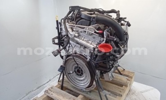 Comprar .MERCEDES BENZ GLA ENGINE em Maputo em Maputo Comprar .MERCEDES BENZ GLA ENGINE em Maputo em Maputo