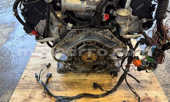 Comprar BMW 645Ci 745I Engine em Maputo em Maputo Comprar BMW 645Ci 745I Engine em Maputo em Maputo