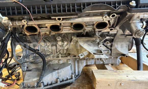 Comprar BMW 645Ci 745I Engine em Maputo em Maputo Comprar BMW 645Ci 745I Engine em Maputo em Maputo