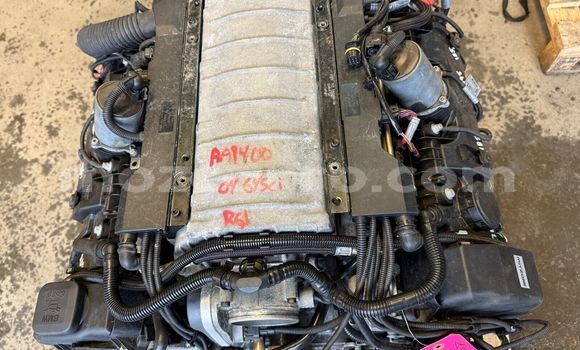 Comprar BMW 645Ci 745I Engine em Maputo em Maputo Comprar BMW 645Ci 745I Engine em Maputo em Maputo
