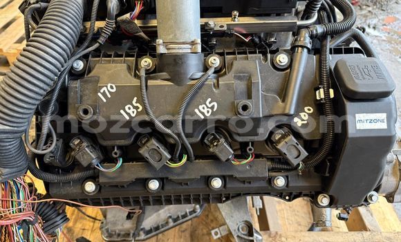 Comprar BMW 645Ci 745I Engine em Maputo em Maputo Comprar BMW 645Ci 745I Engine em Maputo em Maputo