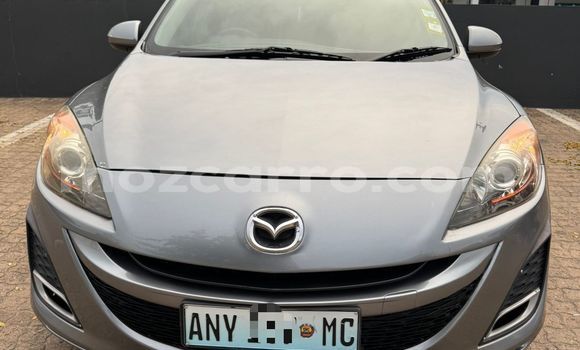 Tenga Itsva Mazda Axela Zvimwe Mota in Maputo in Maputo Tenga Itsva Mazda Axela Zvimwe Mota in Maputo in Maputo