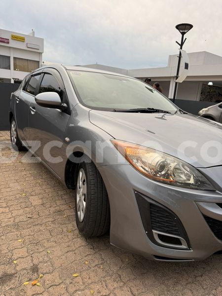 Big with watermark mazda axela maputo maputo 40654