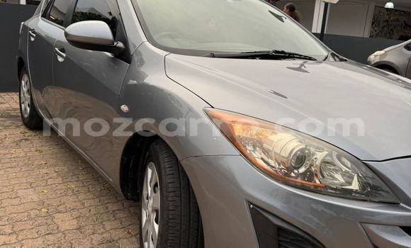 Tenga Itsva Mazda Axela Zvimwe Mota in Maputo in Maputo Tenga Itsva Mazda Axela Zvimwe Mota in Maputo in Maputo