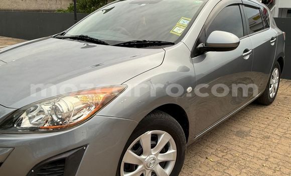 Tenga Itsva Mazda Axela Zvimwe Mota in Maputo in Maputo Tenga Itsva Mazda Axela Zvimwe Mota in Maputo in Maputo
