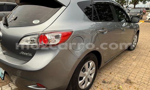 Tenga Itsva Mazda Axela Zvimwe Mota in Maputo in Maputo Tenga Itsva Mazda Axela Zvimwe Mota in Maputo in Maputo