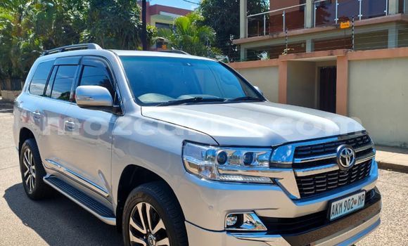 Tenga Tsaru Toyota Land Cruiser Other Mota in Maputo in Maputo Tenga Tsaru Toyota Land Cruiser Other Mota in Maputo in Maputo
