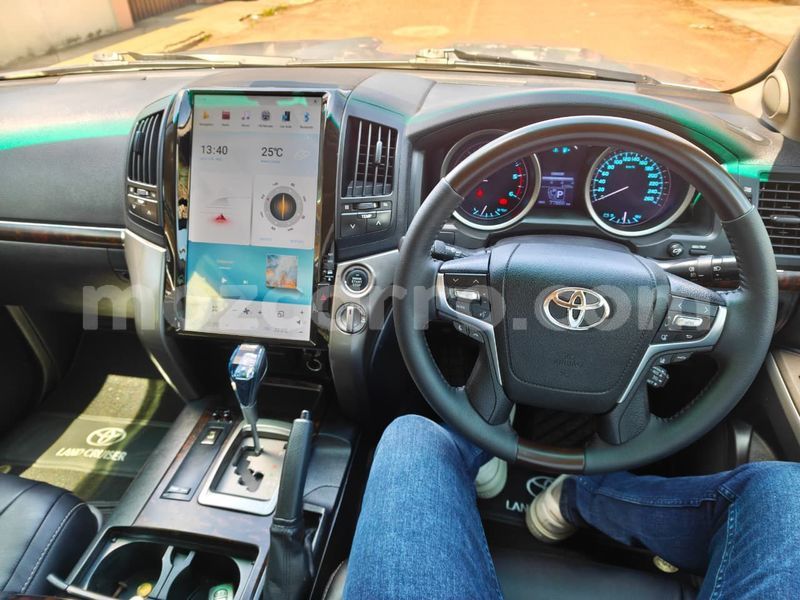 Big with watermark toyota land cruiser maputo maputo 40655