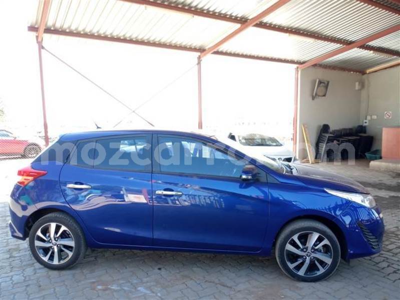 Big with watermark toyota yaris maputo maputo 40658