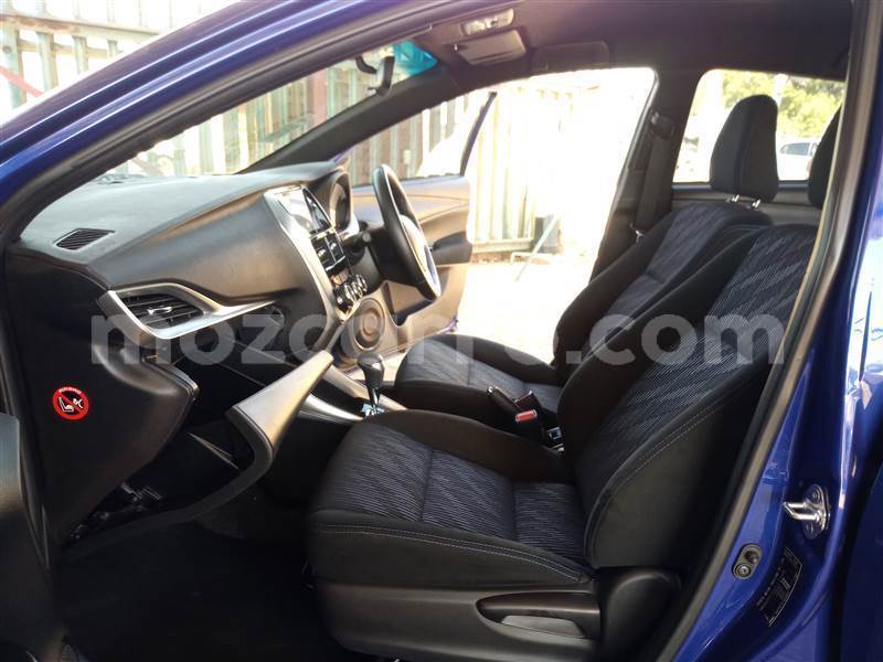 Big with watermark toyota yaris maputo maputo 40658