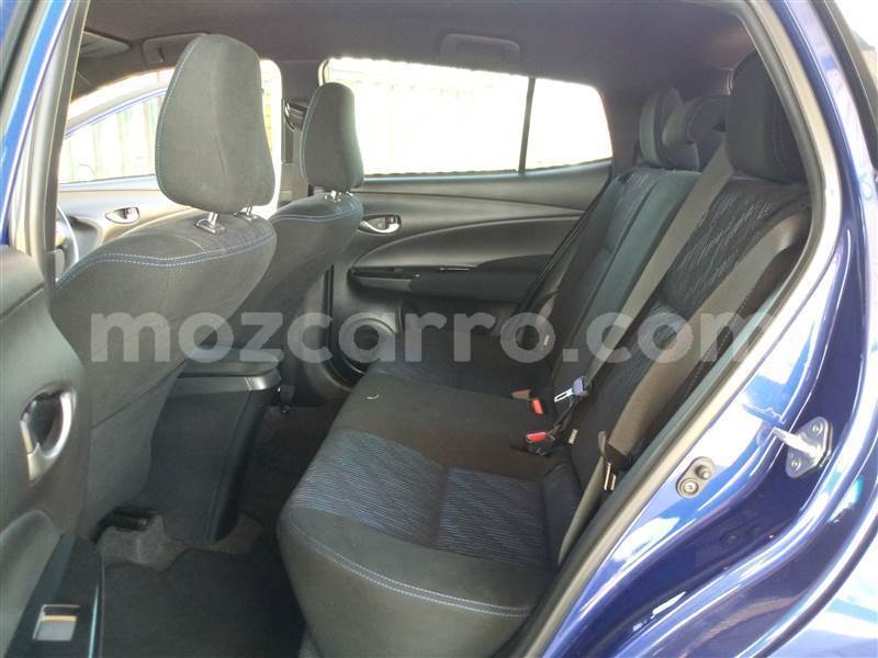Big with watermark toyota yaris maputo maputo 40658