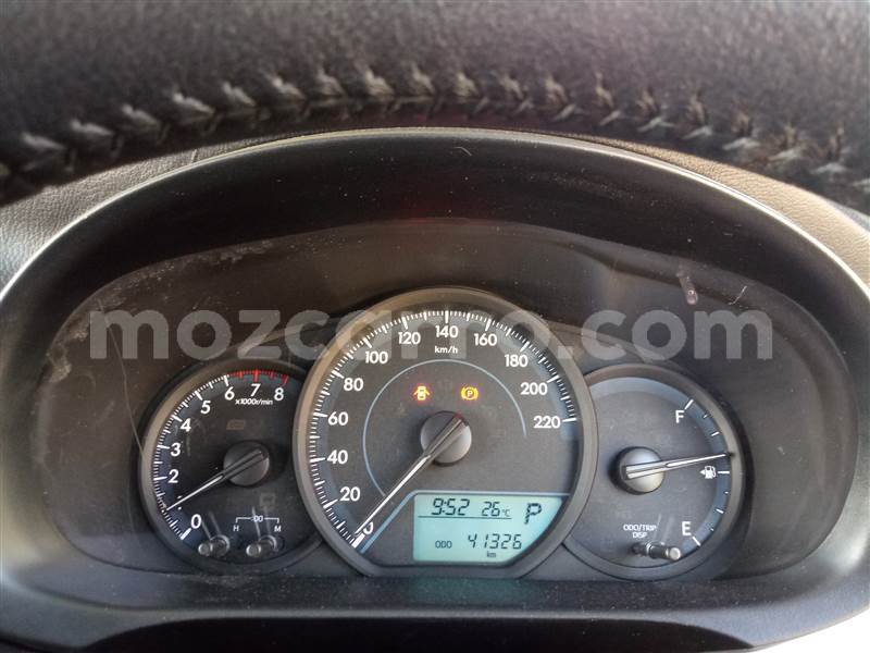 Big with watermark toyota yaris maputo maputo 40658