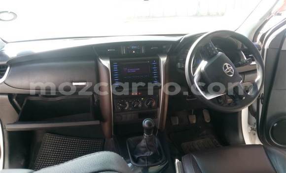 Tenga Tsaru Toyota Fortuner Chena Mota in Maputo in Maputo Tenga Tsaru Toyota Fortuner Chena Mota in Maputo in Maputo