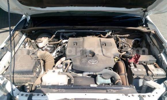 Tenga Tsaru Toyota Fortuner Chena Mota in Maputo in Maputo Tenga Tsaru Toyota Fortuner Chena Mota in Maputo in Maputo