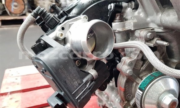 Comprar PEUGEOT 2008 ENGINE em Maputo em Maputo Comprar PEUGEOT 2008 ENGINE em Maputo em Maputo