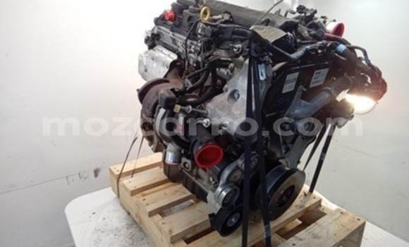 Comprar Ford Ranger Engine em Maputo em Maputo Comprar Ford Ranger Engine em Maputo em Maputo